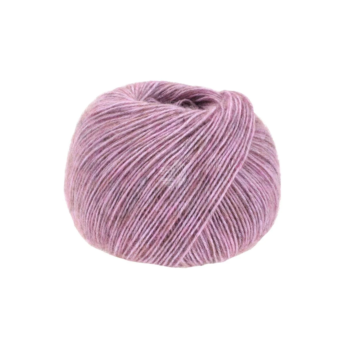 Lana Grossa - Ecopuno 0070 antikviolett