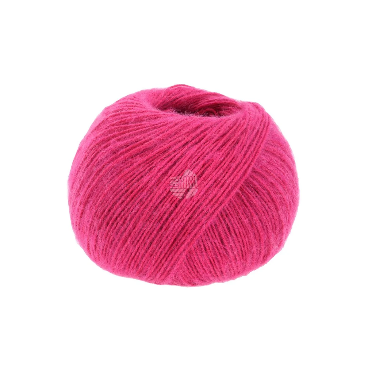 Lana Grossa - Ecopuno 0071 pink