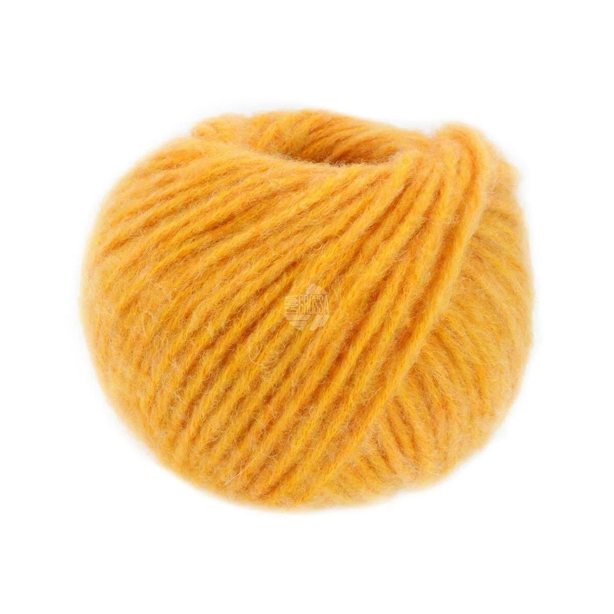 Lana Grossa - Ecopuno Chunky 0116 gelb