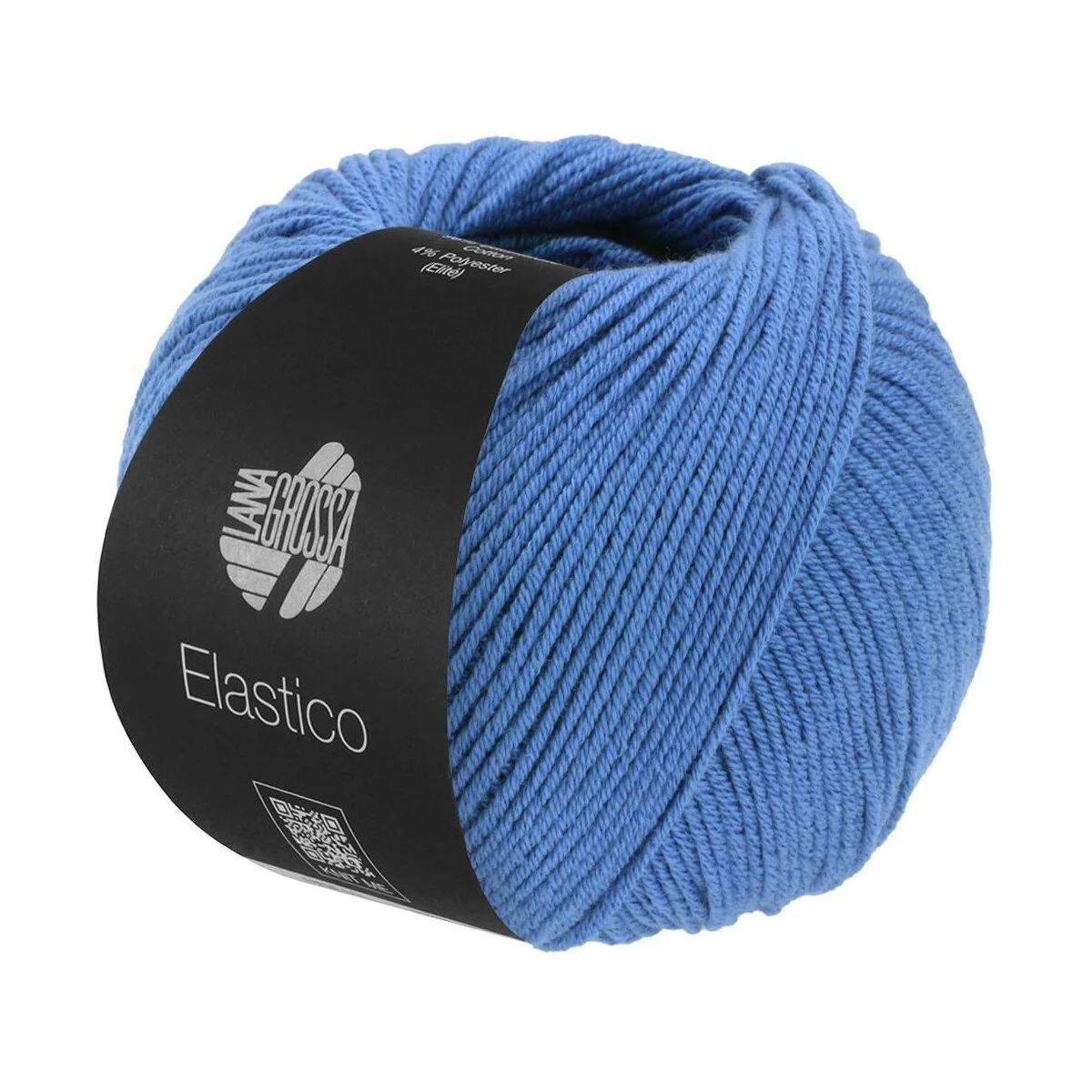 Lana Grossa - Elastico 0075 kornblume
