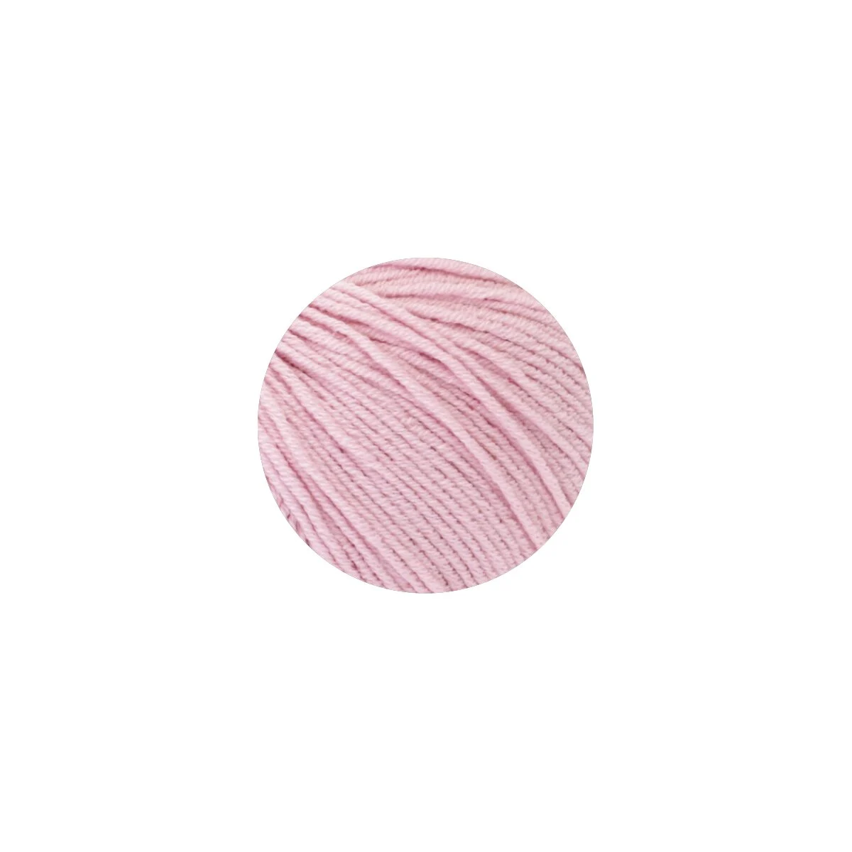 Lana Grossa - Elastico 0090 rosa