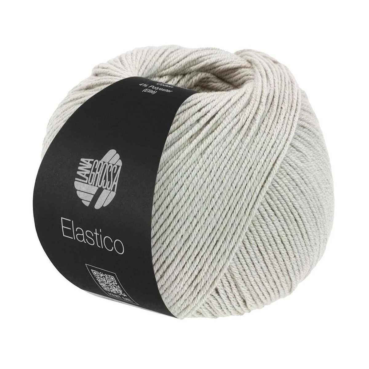 Lana Grossa - Elastico 0103 grège
