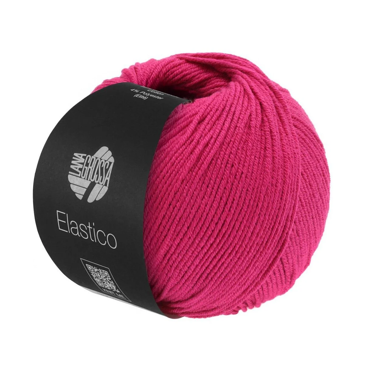 Lana Grossa - Elastico 0144 zyclam