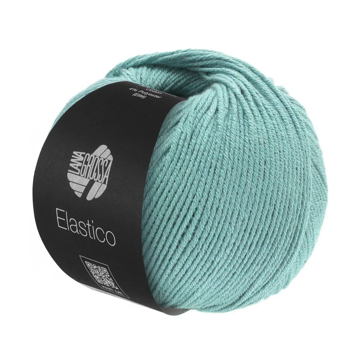 Lana Grossa - Elastico 0148 hellpetrol