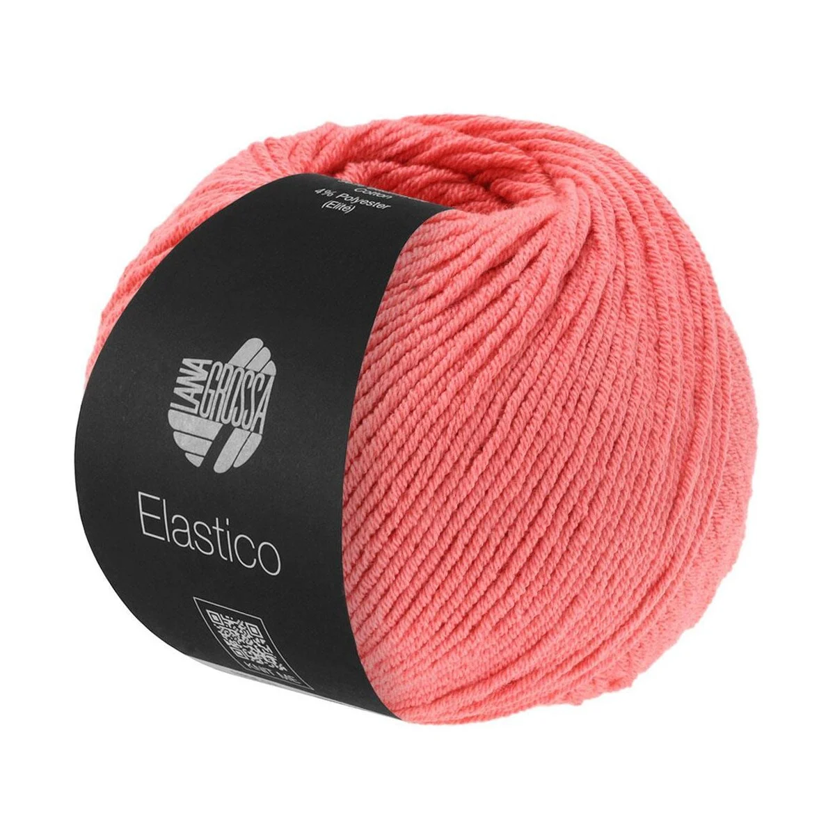 Lana Grossa - Elastico 0155 azalee
