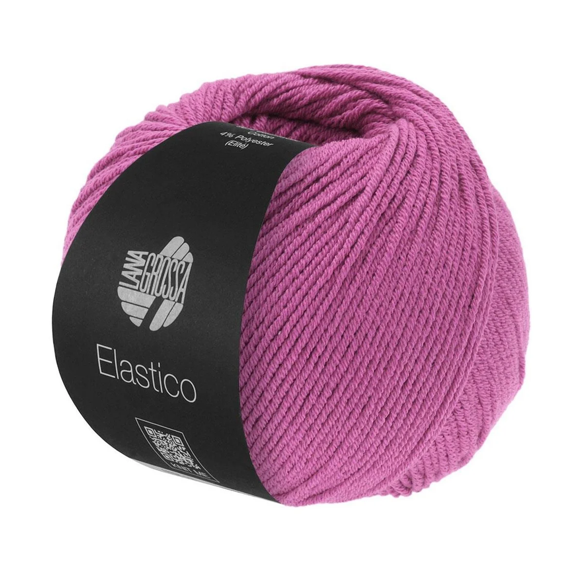 Lana Grossa - Elastico 0163 fuchsia