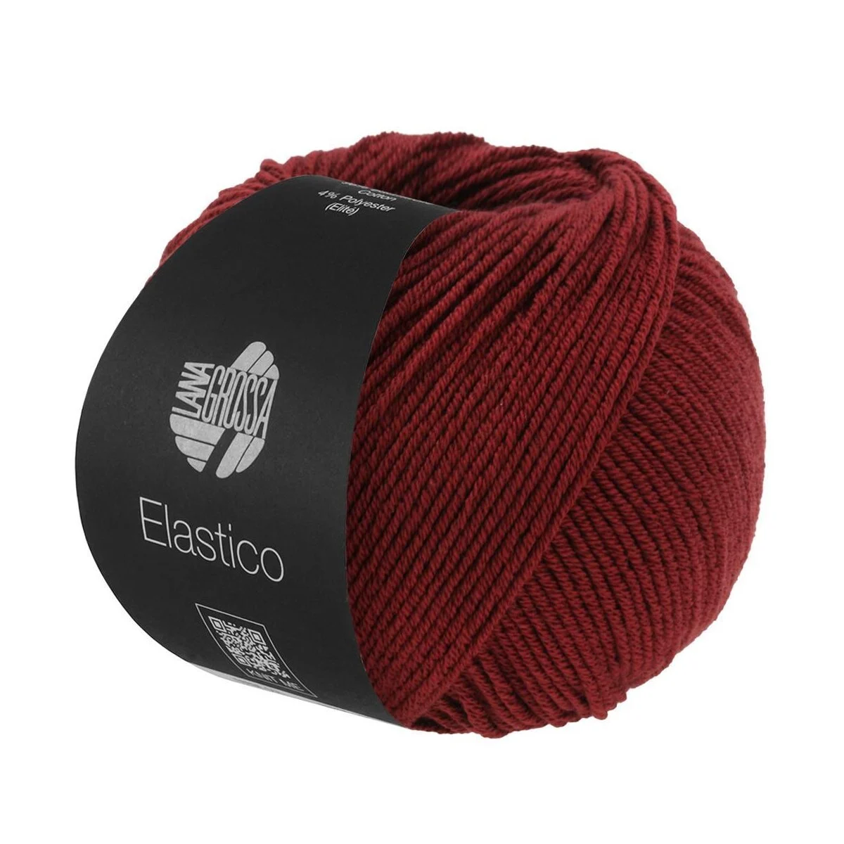 Lana Grossa - Elastico 0168 orientrot