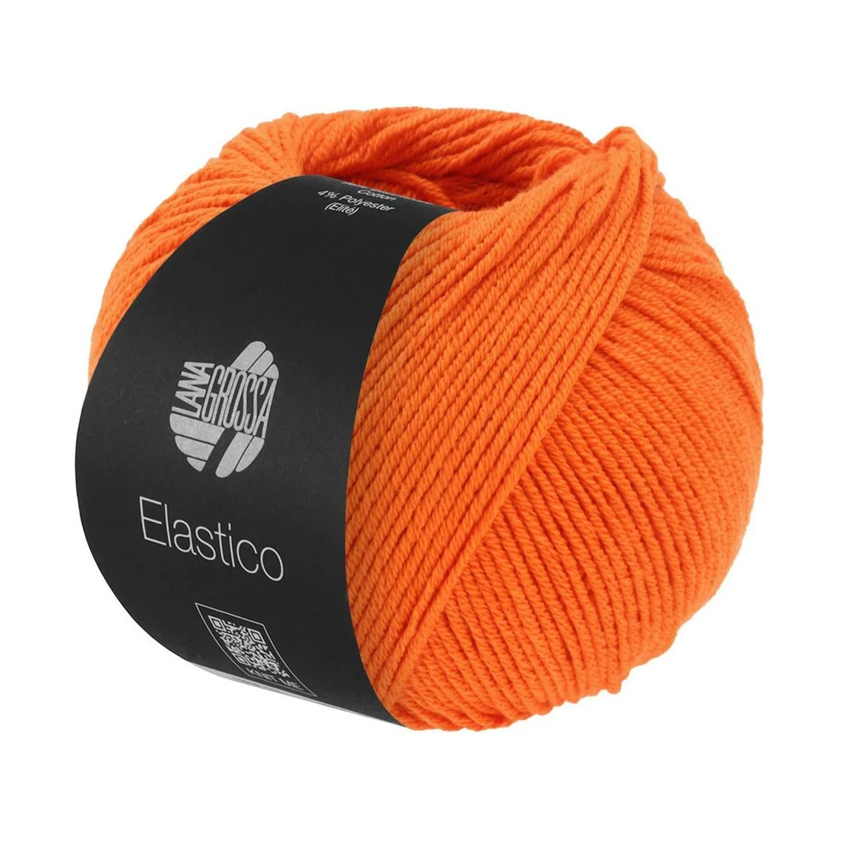Lana Grossa - Elastico 0169 orange