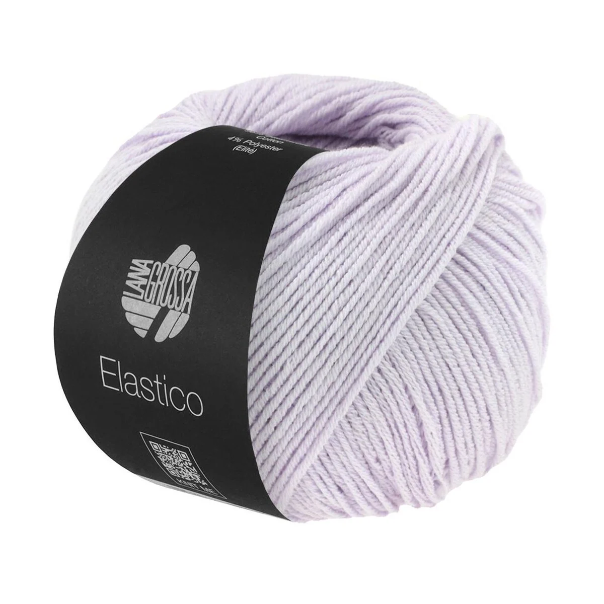 Lana Grossa - Elastico 0171 blasslila