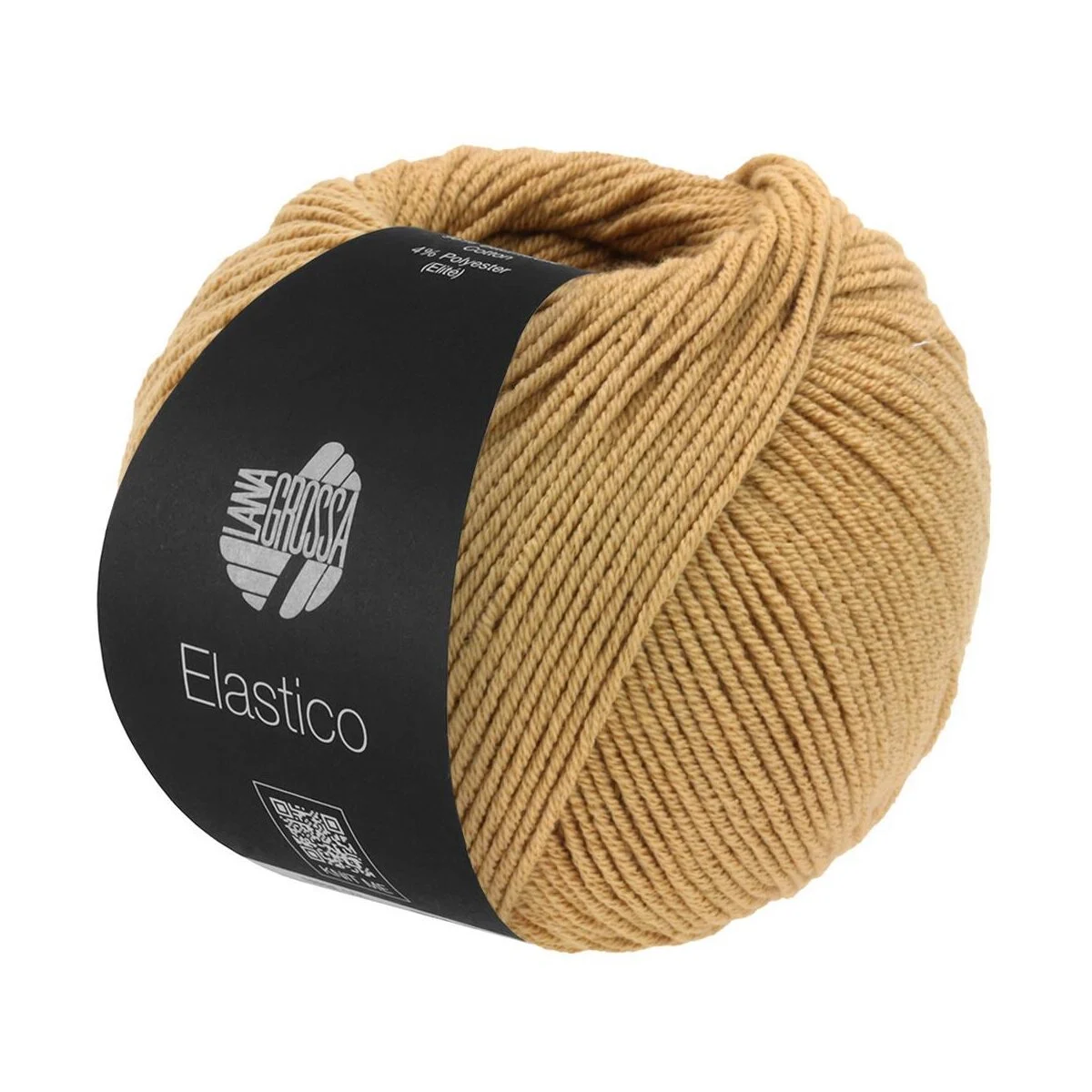 Lana Grossa - Elastico 0177 camel