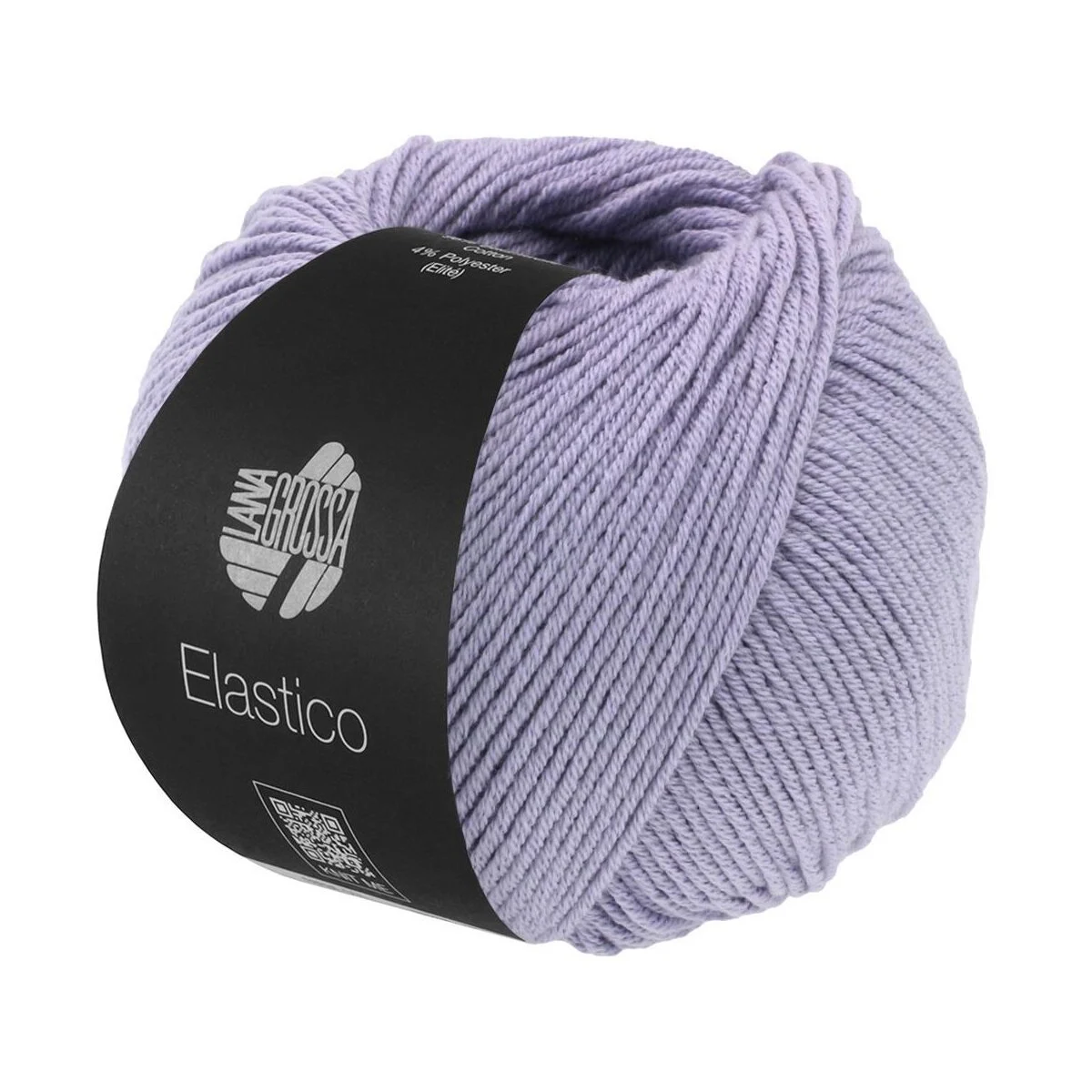 Lana Grossa - Elastico 0179 blaulila