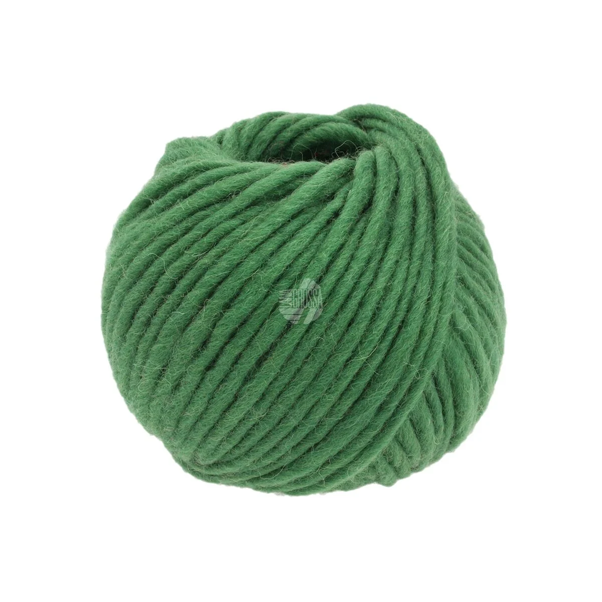 Lana Grossa - Feltro 0011 grasgrün