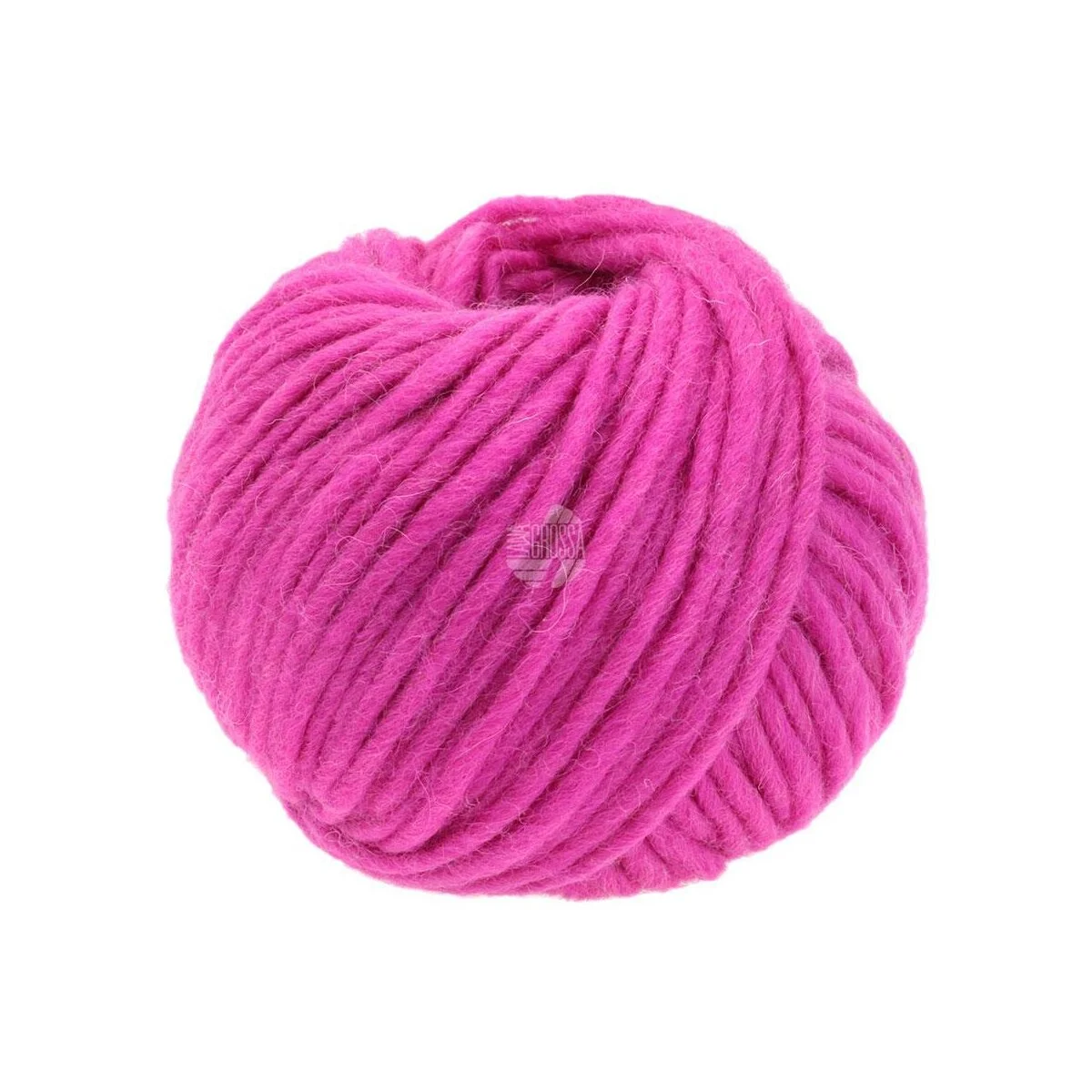 Lana Grossa - Feltro 0038 pink