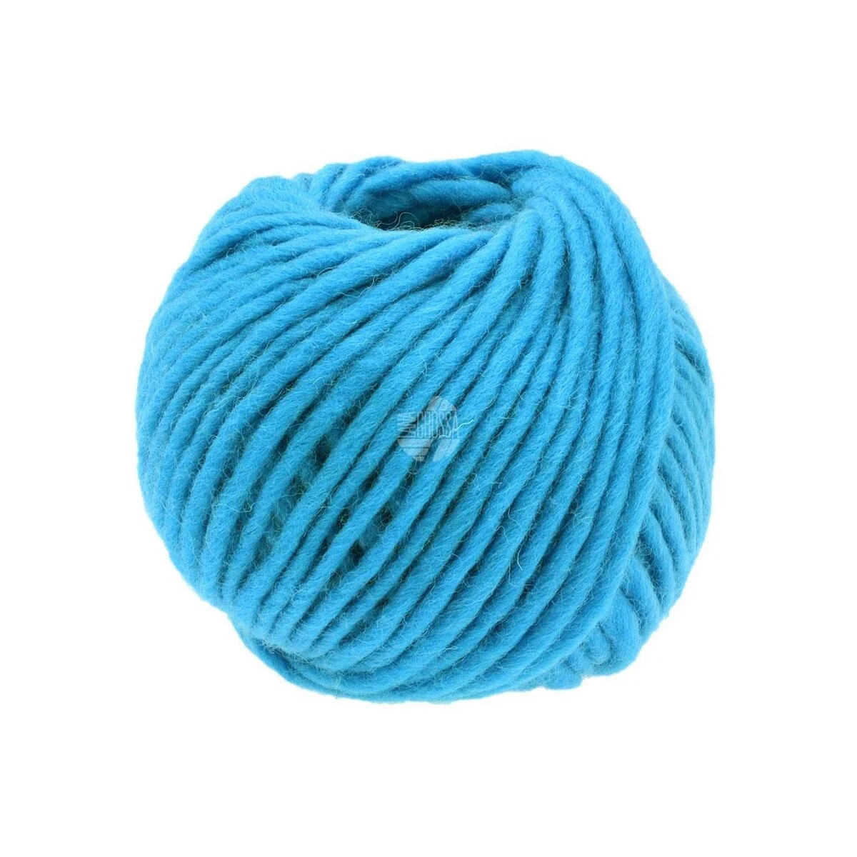 Lana Grossa - Feltro 0042 türkisblau