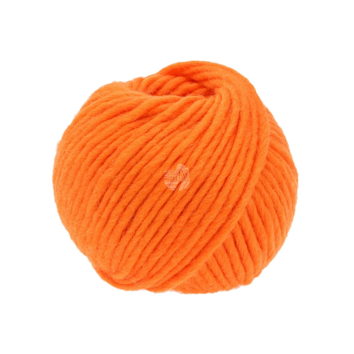 Lana Grossa - Feltro 0080 mandarin
