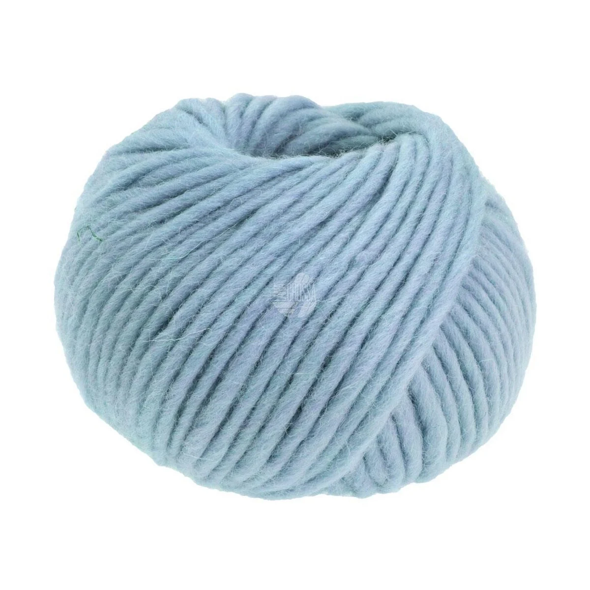 Lana Grossa - Feltro 0109 hellblau