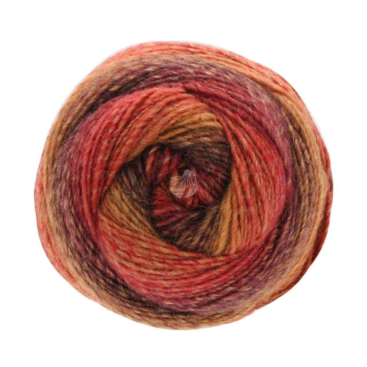 Lana Grossa - Gomitolo Alpaca