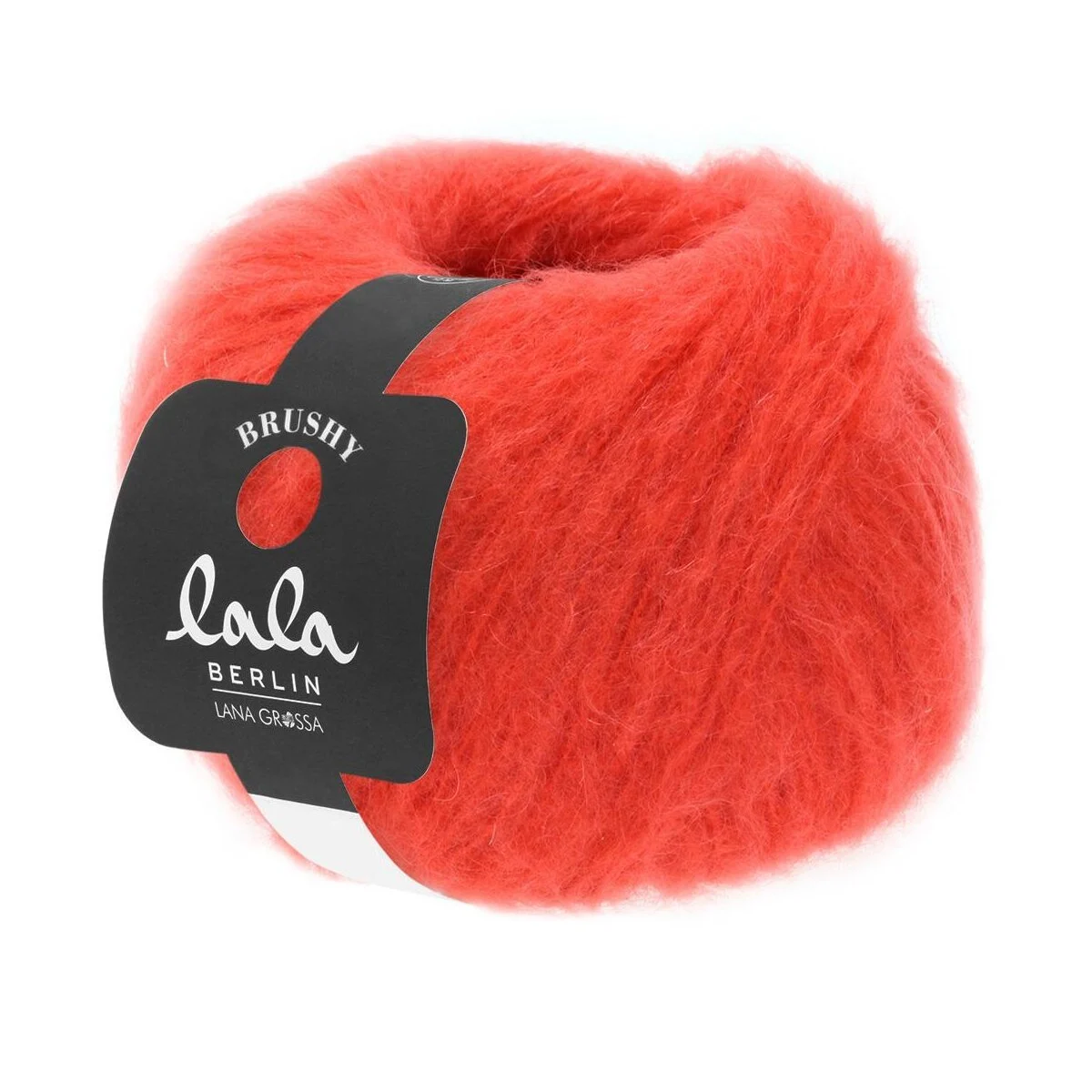 Lana Grossa - Lala Berlin Brushy