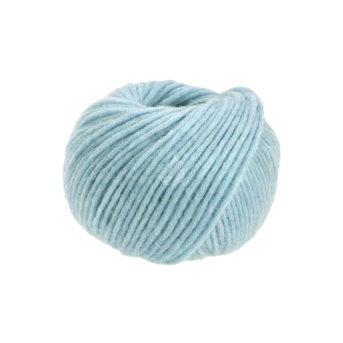 Lana Grossa - Lala Berlin Lovely Cotton 0021 hellblau