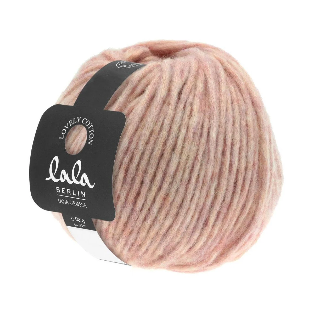 Lana Grossa - Lala Berlin Lovely Cotton