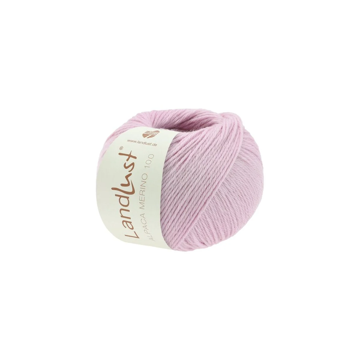 Lana Grossa - Landlust Alpaka Merino 100