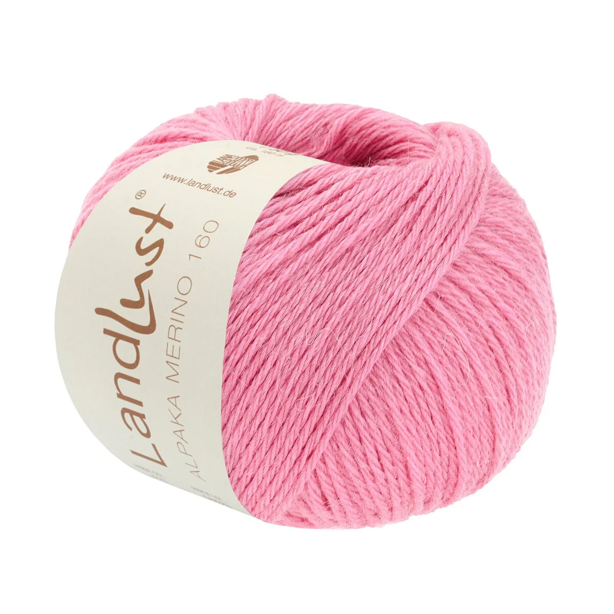 Lana Grossa - Landlust Alpaka Merino 160
