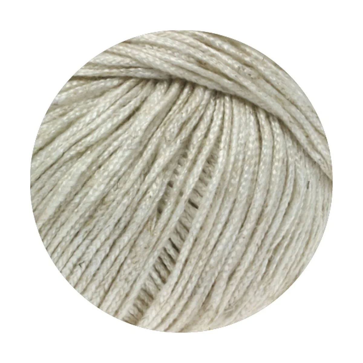 Lana Grossa - Linarte 0001 natur