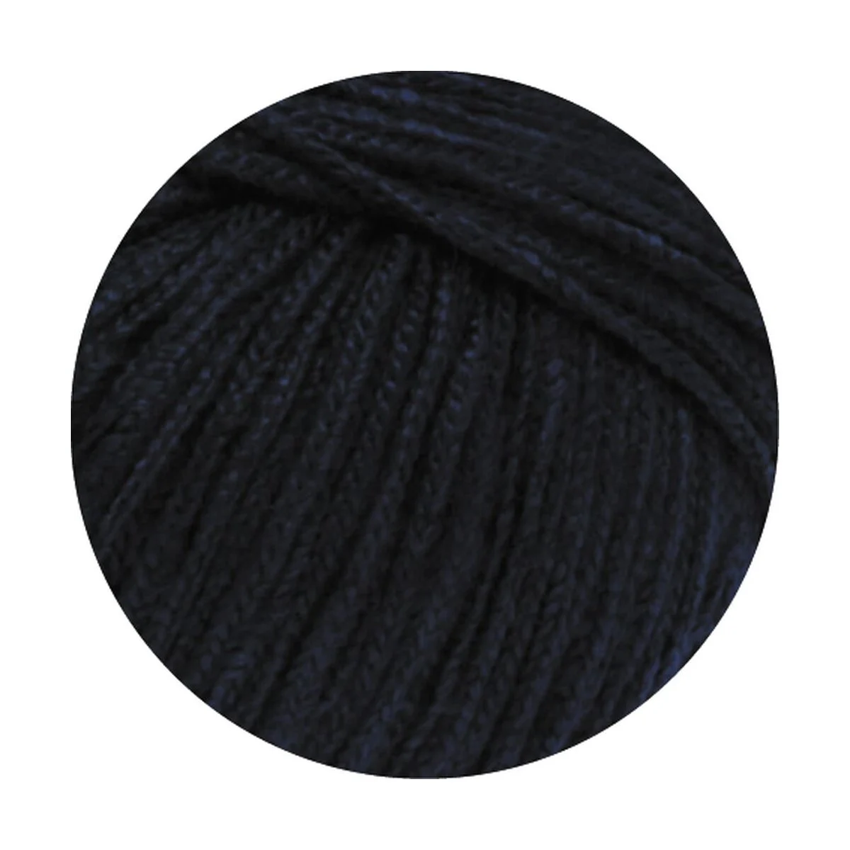 Lana Grossa - Linarte 0016 nachtblau