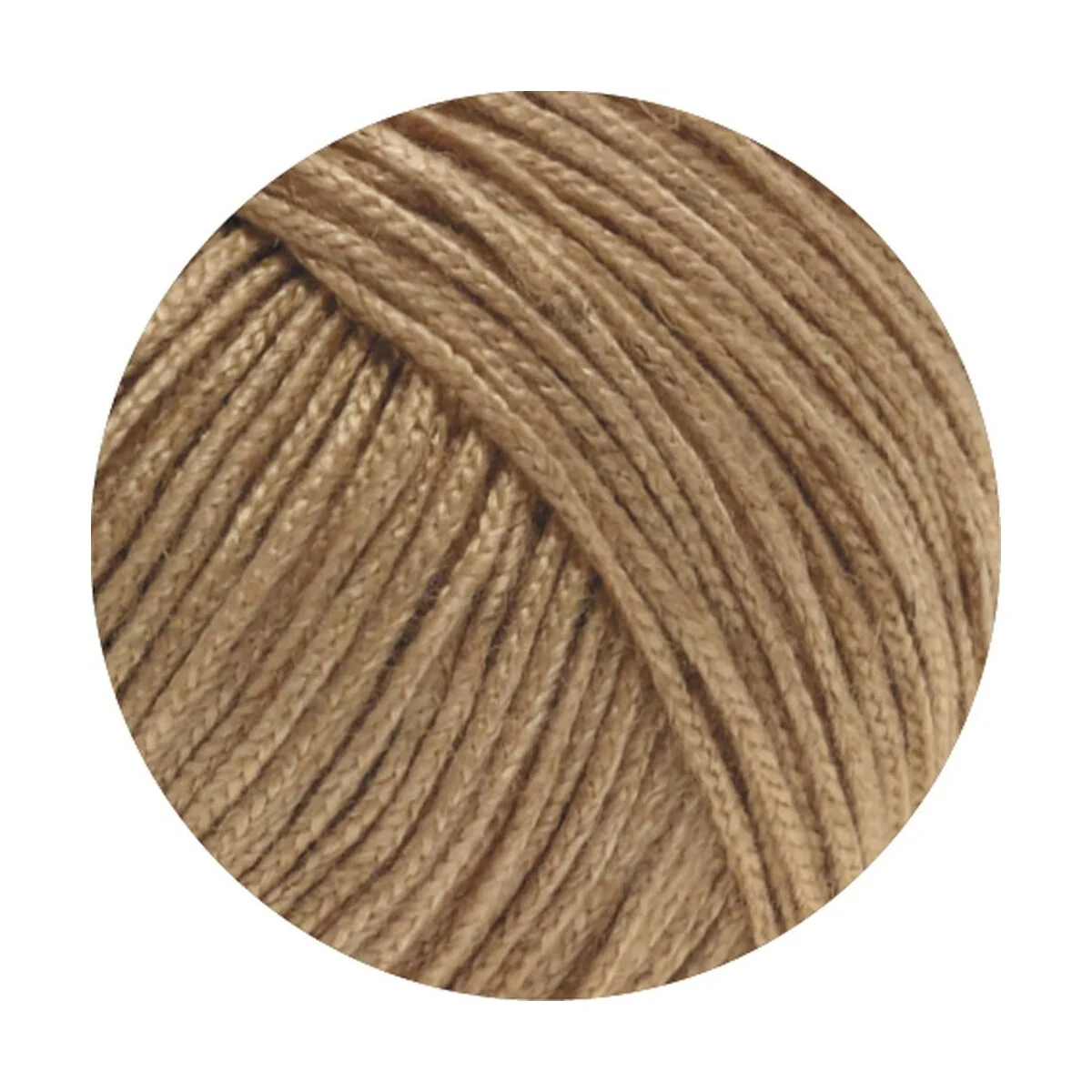 Lana Grossa - Linarte 0096 camel