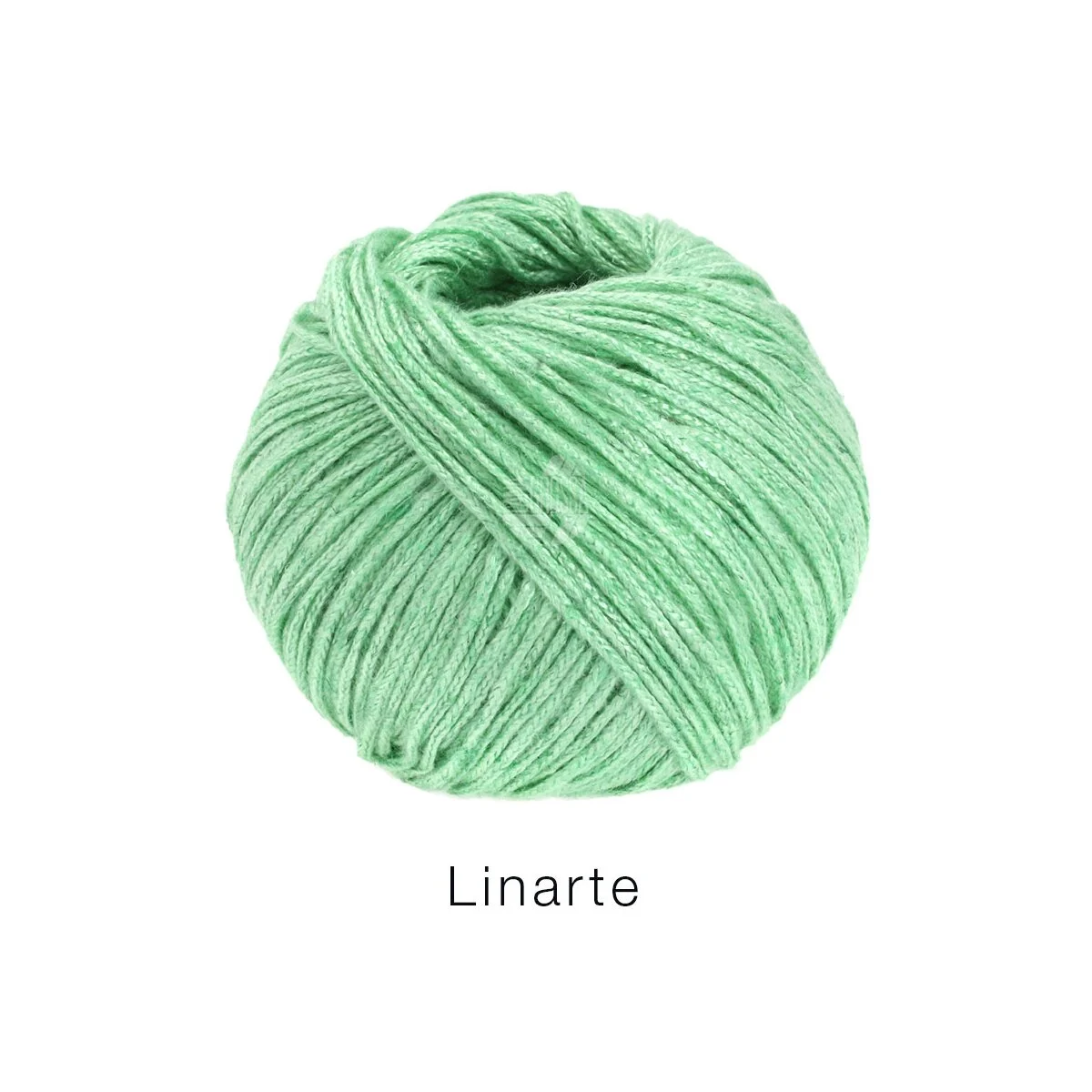 Lana Grossa - Linarte 0301 hellgrün