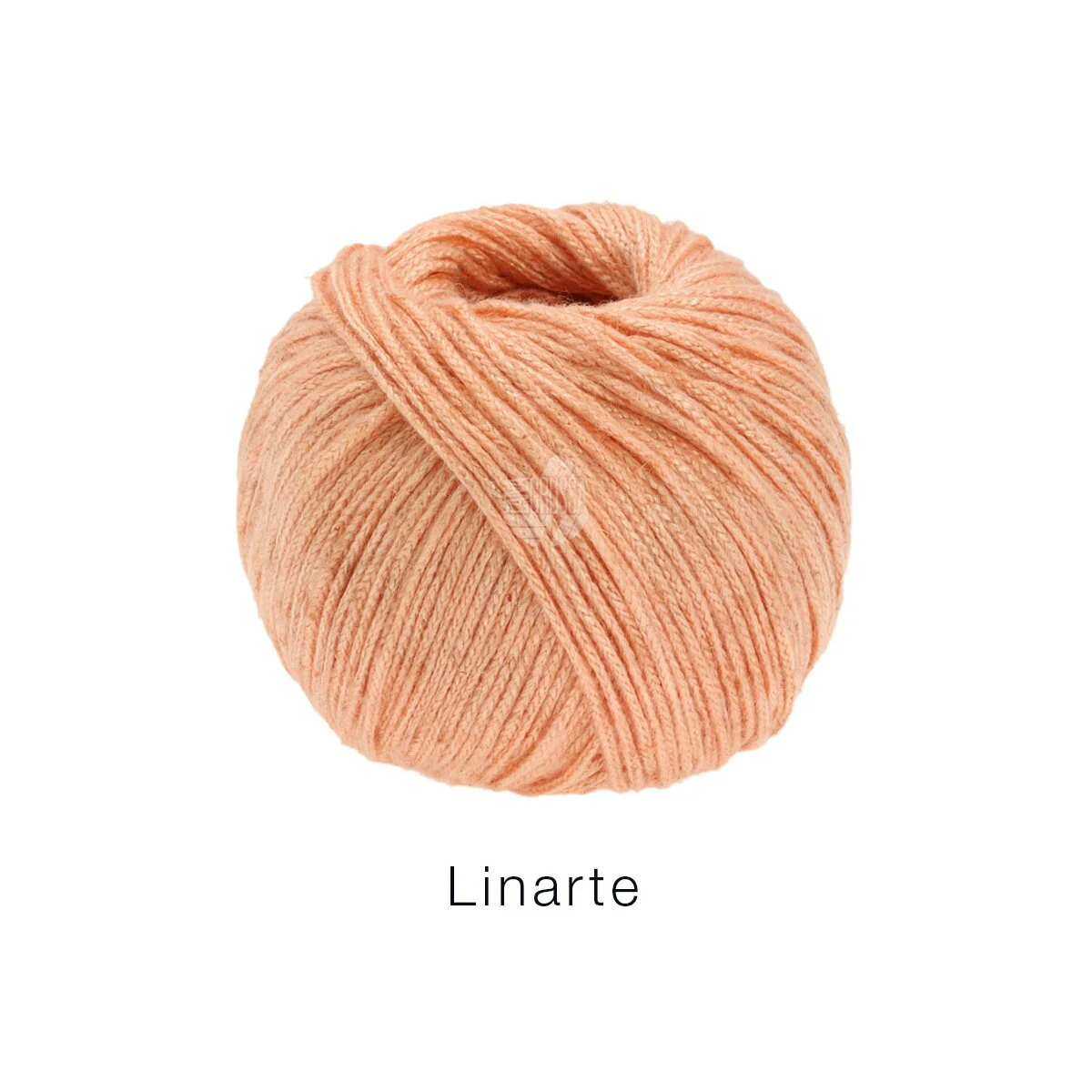 Lana Grossa - Linarte 0306 lachs