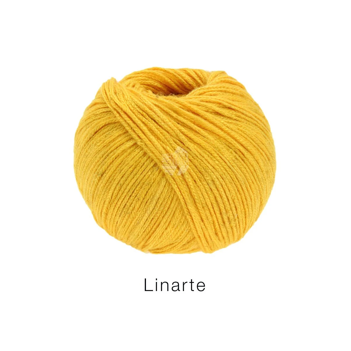 Lana Grossa - Linarte 0307 gelb