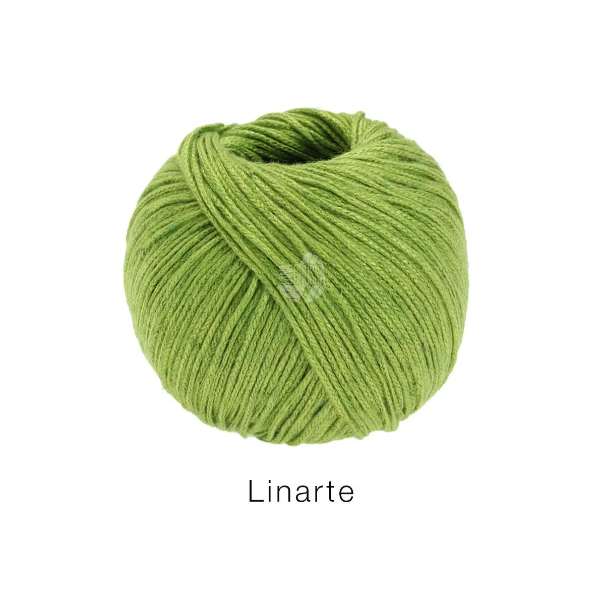 Lana Grossa - Linarte 0308 pistazie