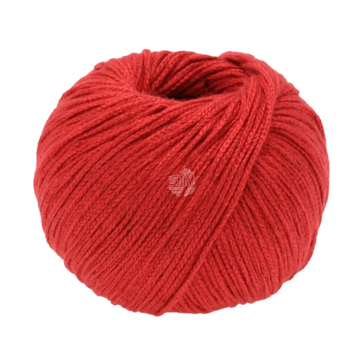 Lana Grossa - Linarte 0320 feuerrot