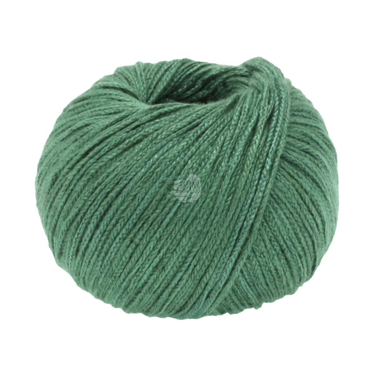 Lana Grossa - Linarte 0323 waldgrün