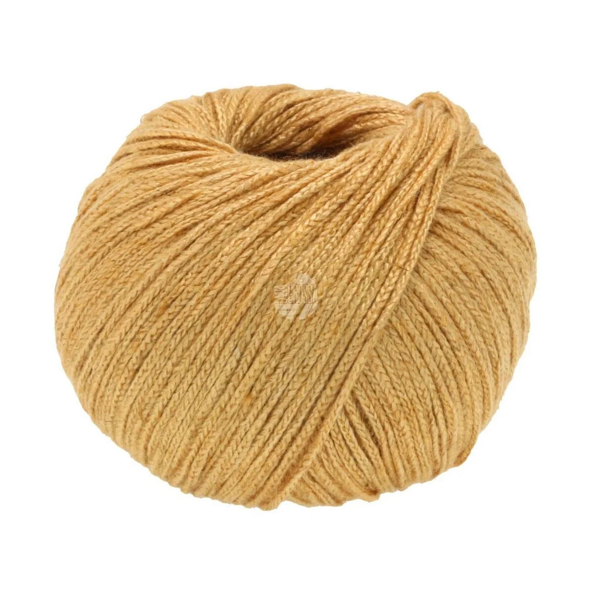 Lana Grossa - Linarte 0326 honiggelb