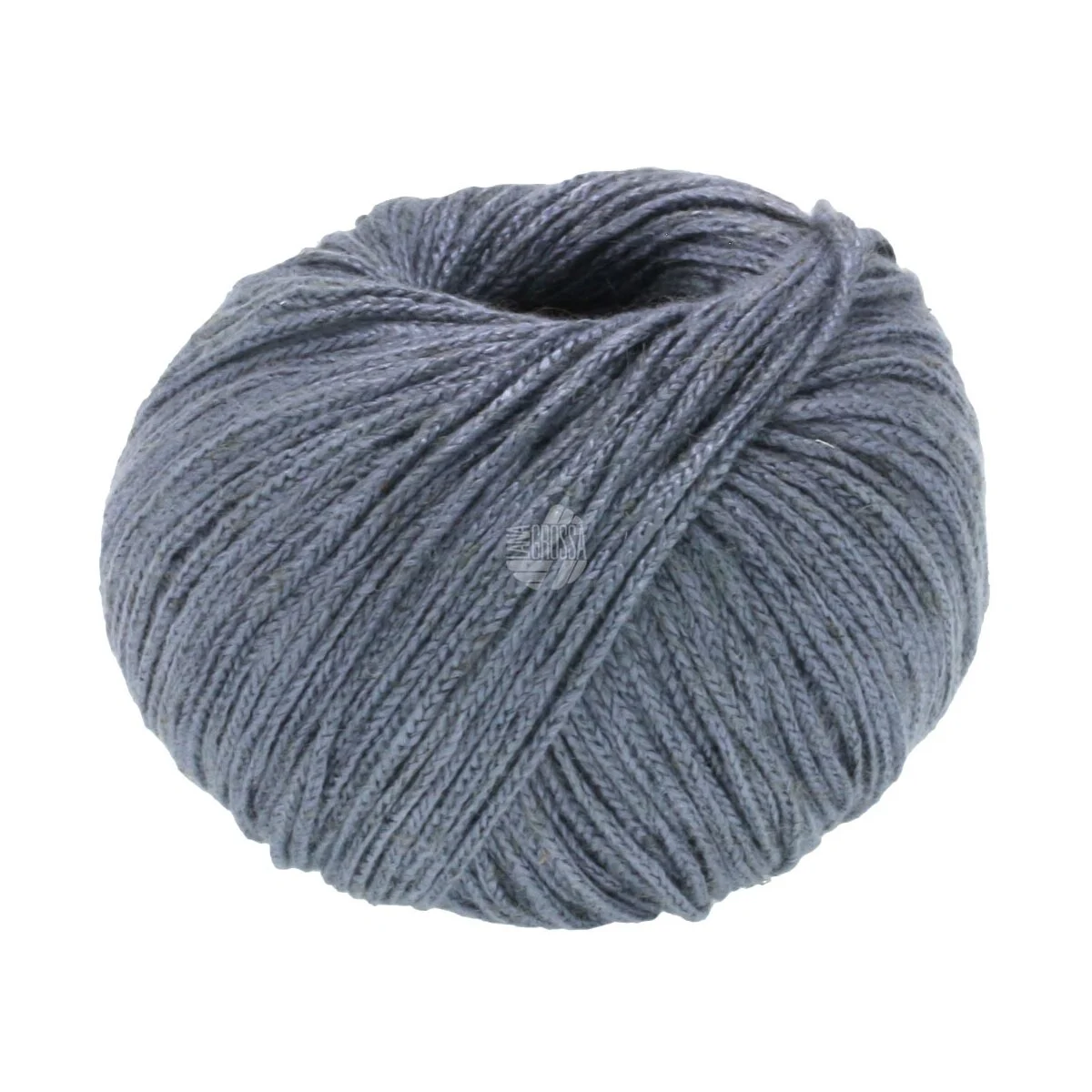 Lana Grossa - Linarte 0327 schiefergrau