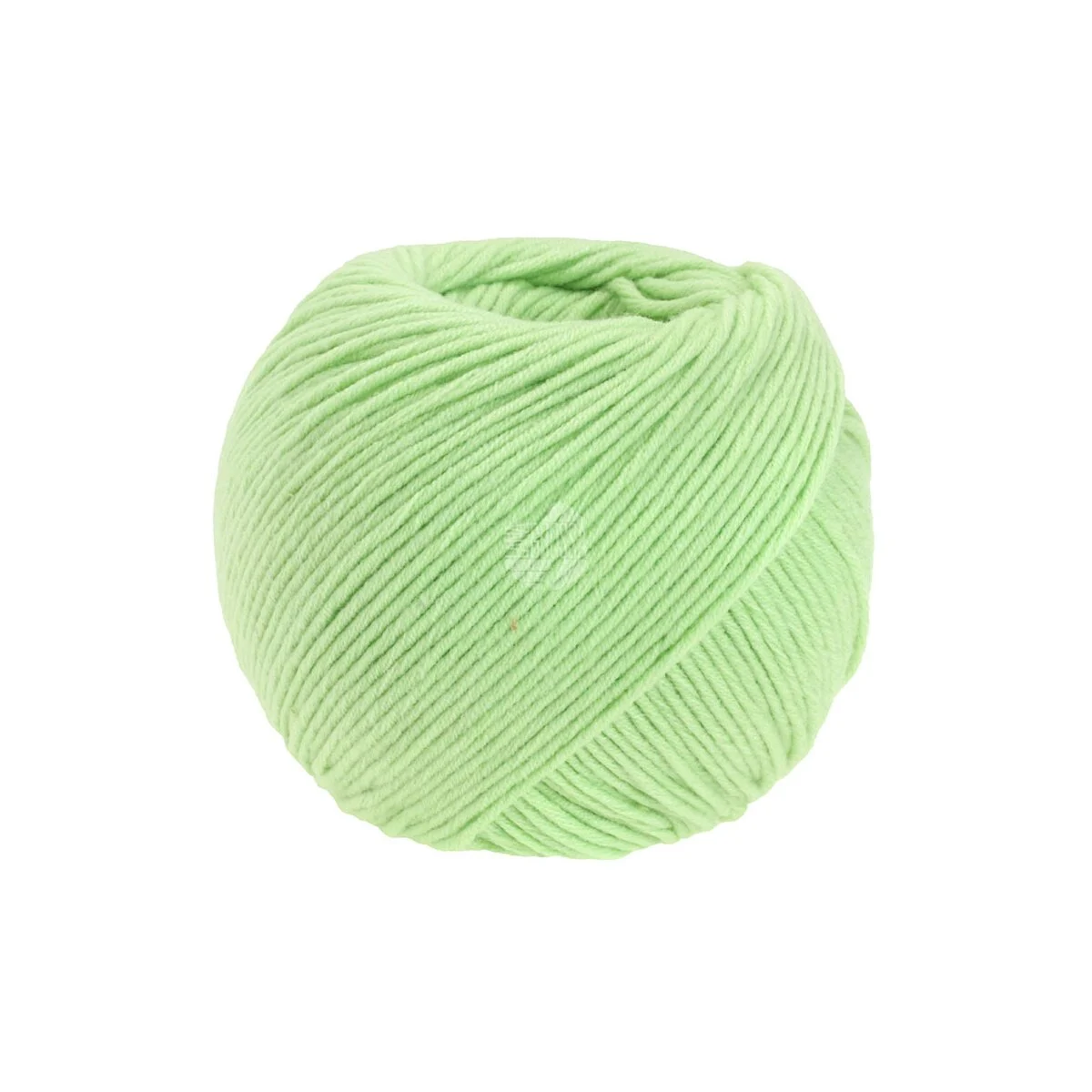 Lana Grossa - Mc Wool Cotton Mix 130 0178 hellgrün