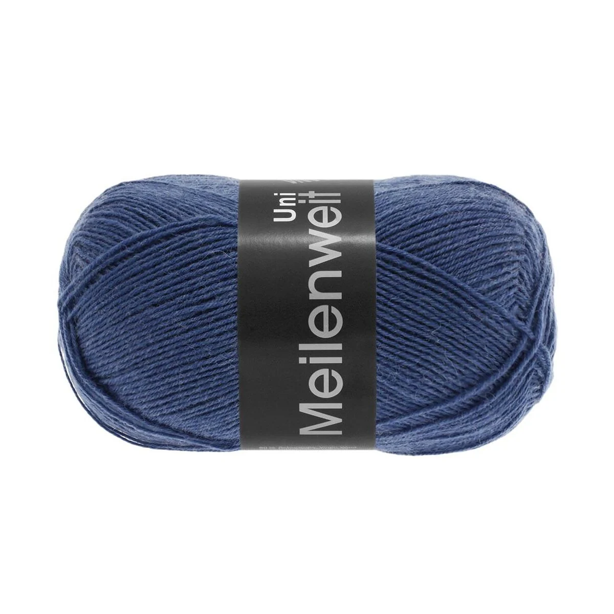 Lana Grossa - Meilenweit 100g 1342 grünblau