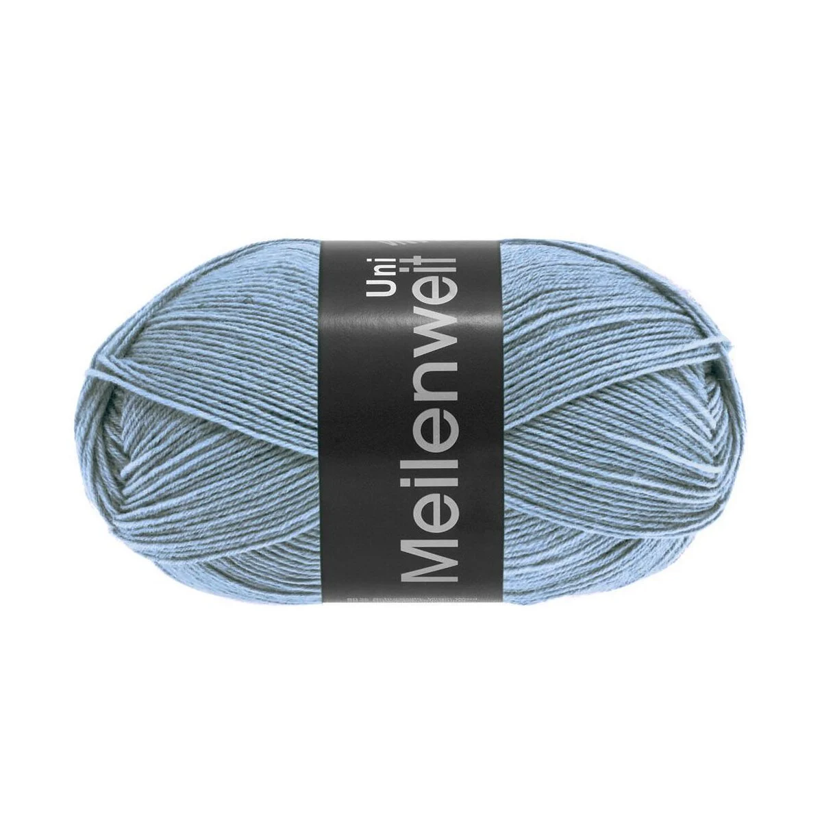 Lana Grossa - Meilenweit 100g 1364 hellblau