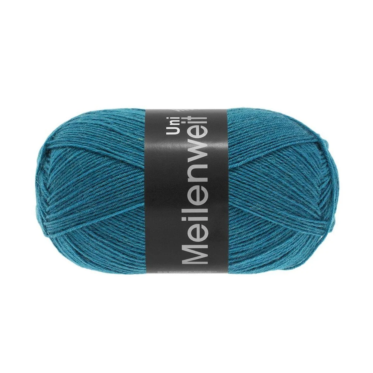 Lana Grossa - Meilenweit 100g 1371 petrol