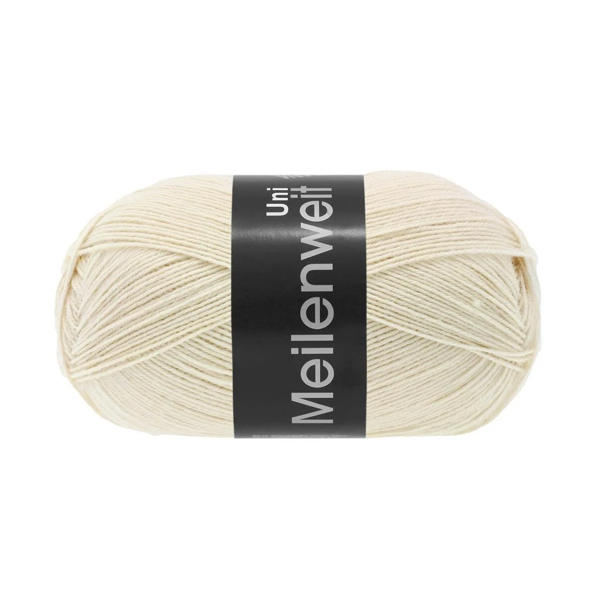 Lana Grossa - Meilenweit 100g 1387 hellbeige