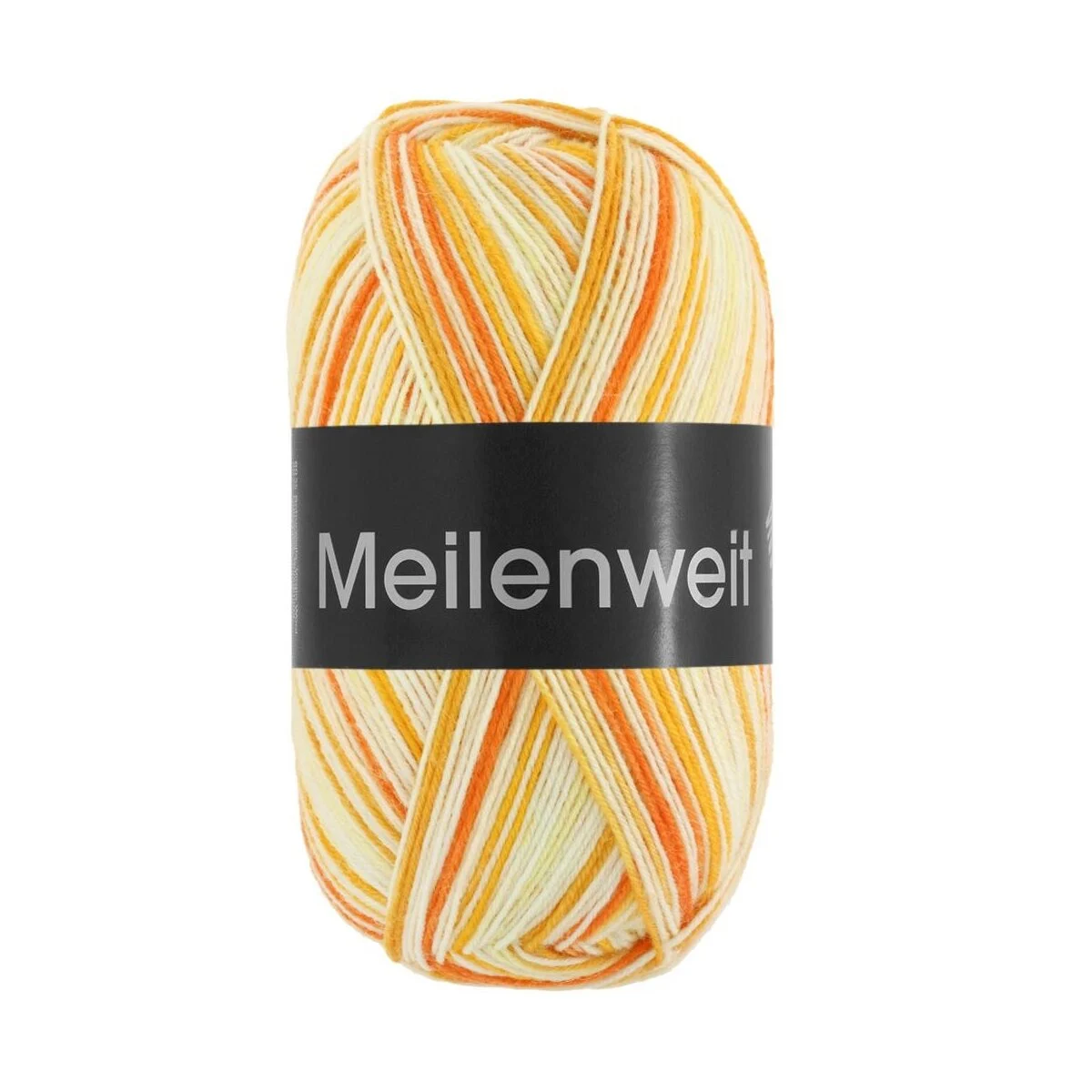 Lana Grossa - Meilenweit 100g Fun