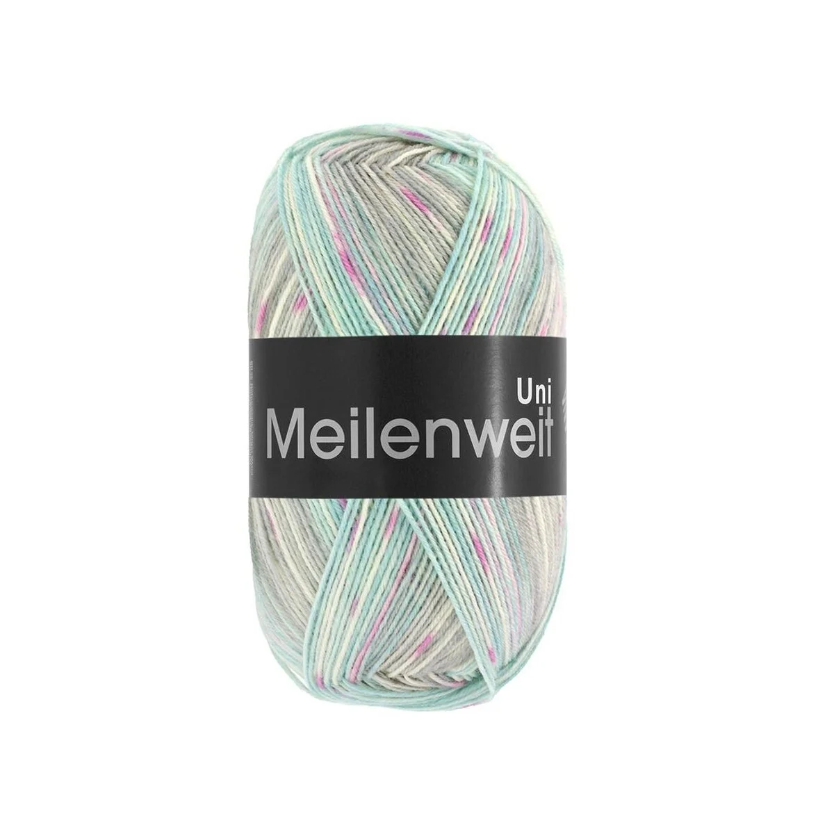Lana Grossa - Meilenweit 100g Piccolo
