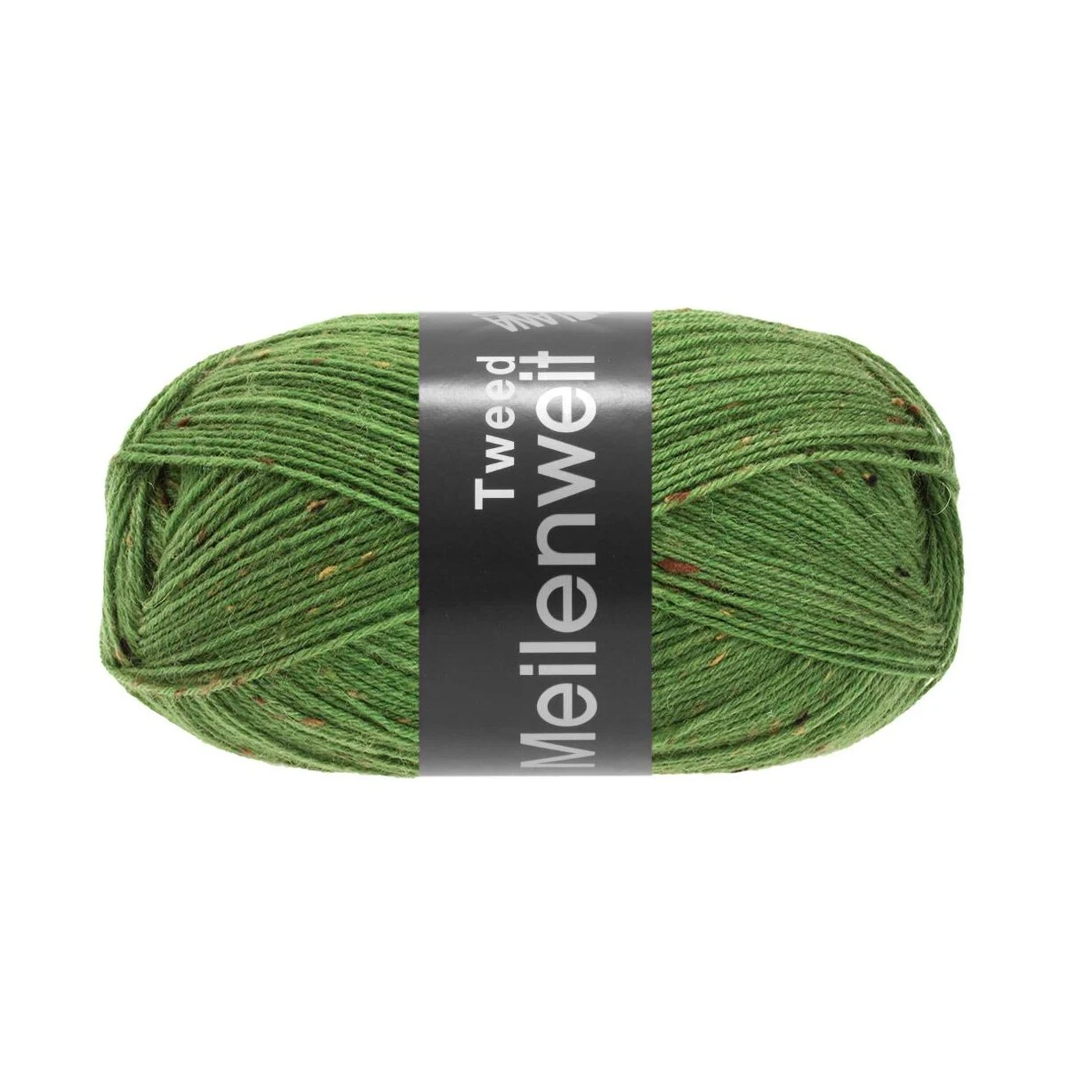 Lana Grossa - Meilenweit 100g Tweed
