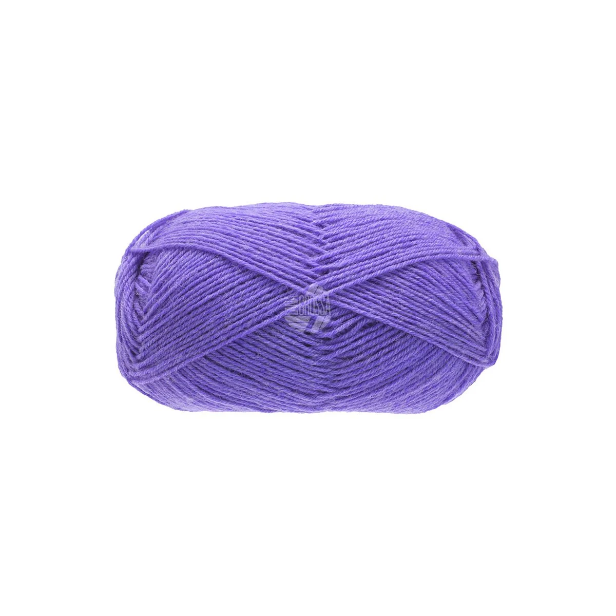 Lana Grossa - Meilenweit 4-fach 50g 1399 neonlila