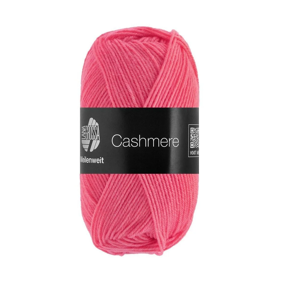 Lana Grossa - Meilenweit 4-fach 50g Cashmere