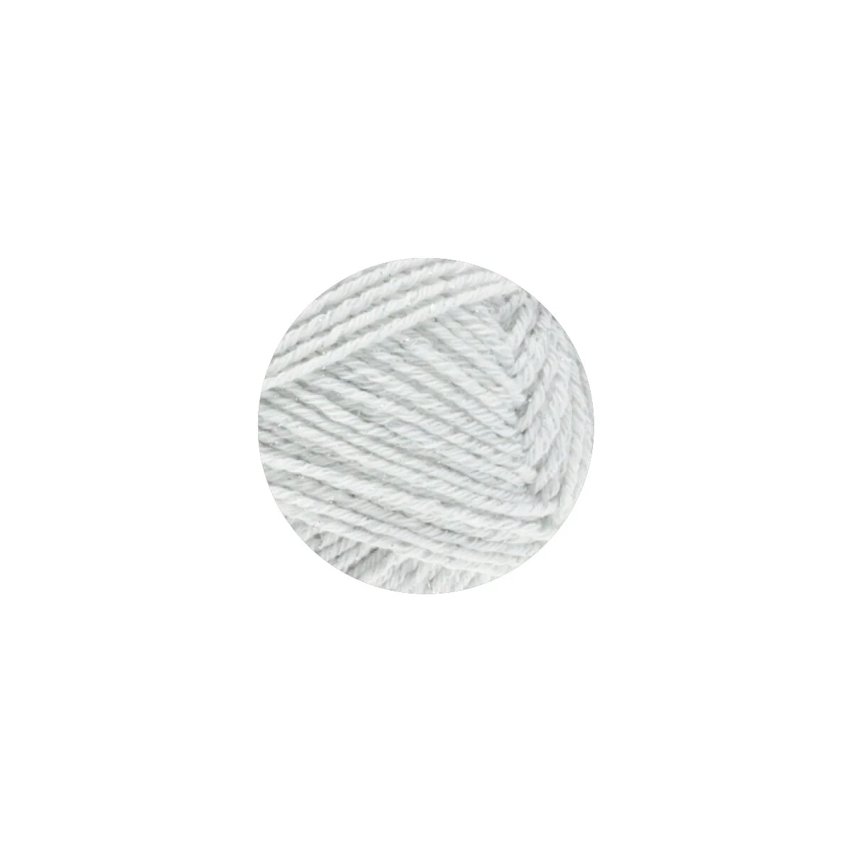 Lana Grossa - Meilenweit 4-fach 50g Solo Cotone Stella