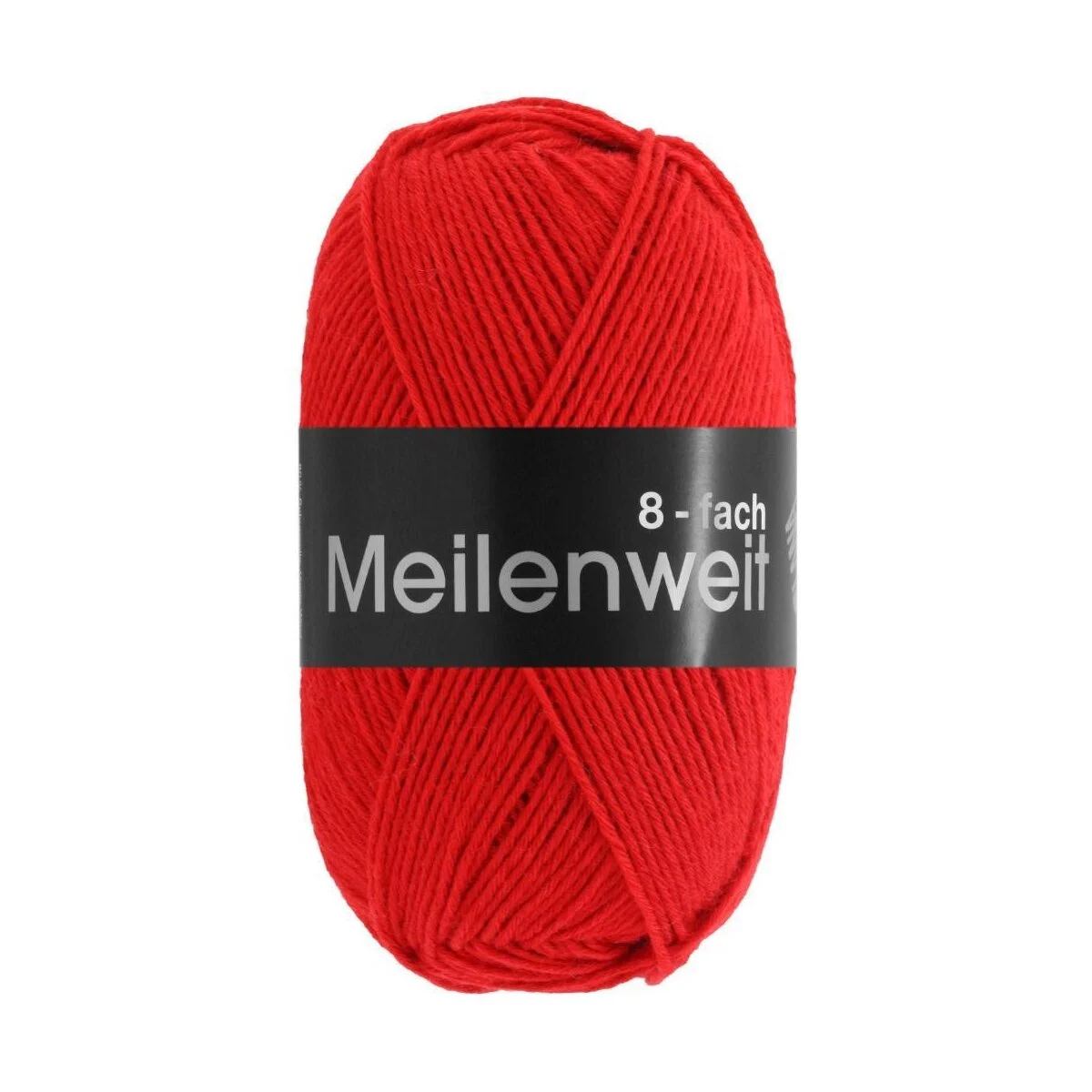 Lana Grossa - Meilenweit 8-fach 150g