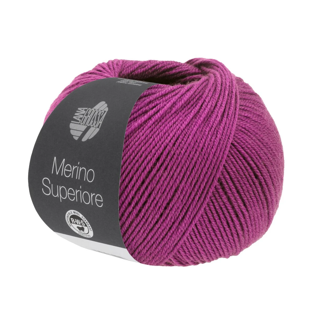 Lana Grossa - Merino Superiore